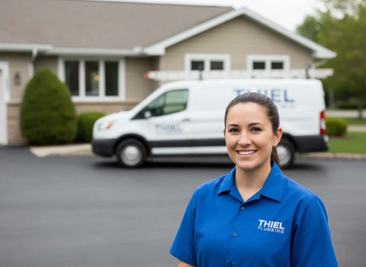 Plumber Myersville, MD FAQs